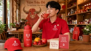 Cẩm Nang Chăm Sóc Sức Khỏe Sau Hiến Máu An Toàn